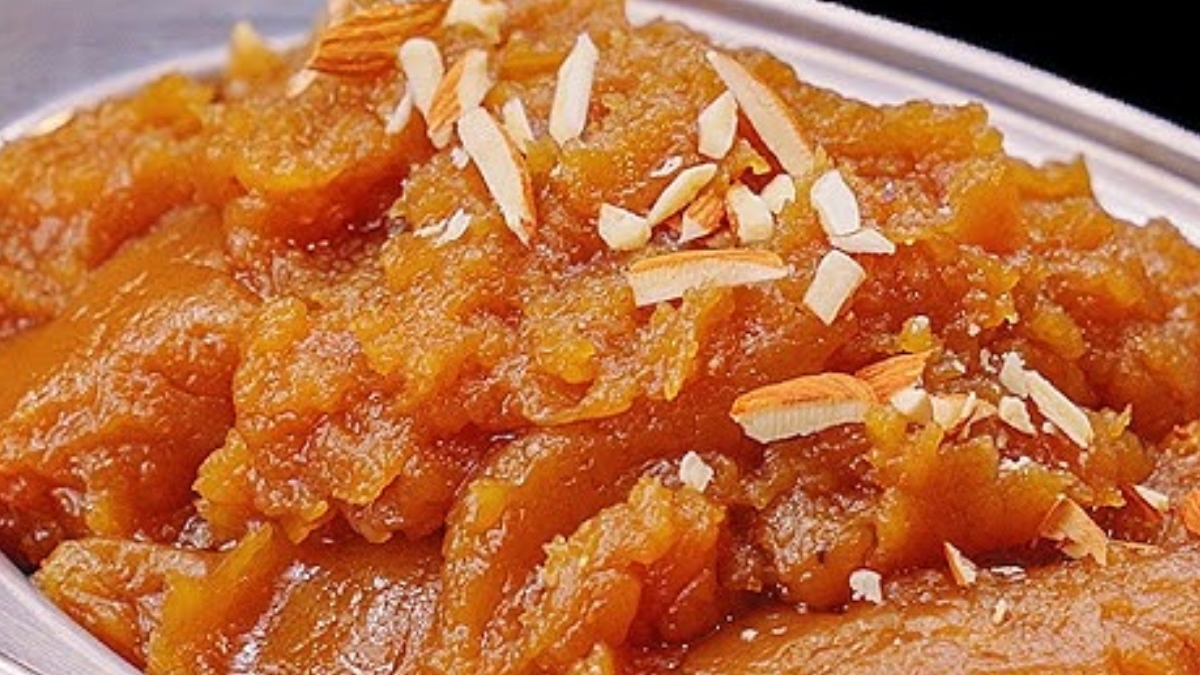 कैसे बनाएं बेसन का हलवा, कितनी डालनी चाहिए चीनी-बेसन की मात्रा, नोट कर लीजिए रेसिपी, सभी बड़े चाव के साथ खाएंगे