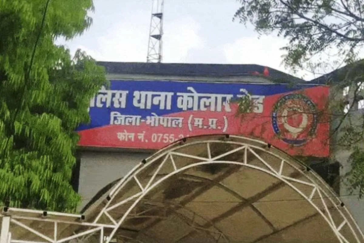 भोपाल में युवक को कार में दो घंटे तक बैठाकर पीटा, दो उंगलियां तोड़ीं