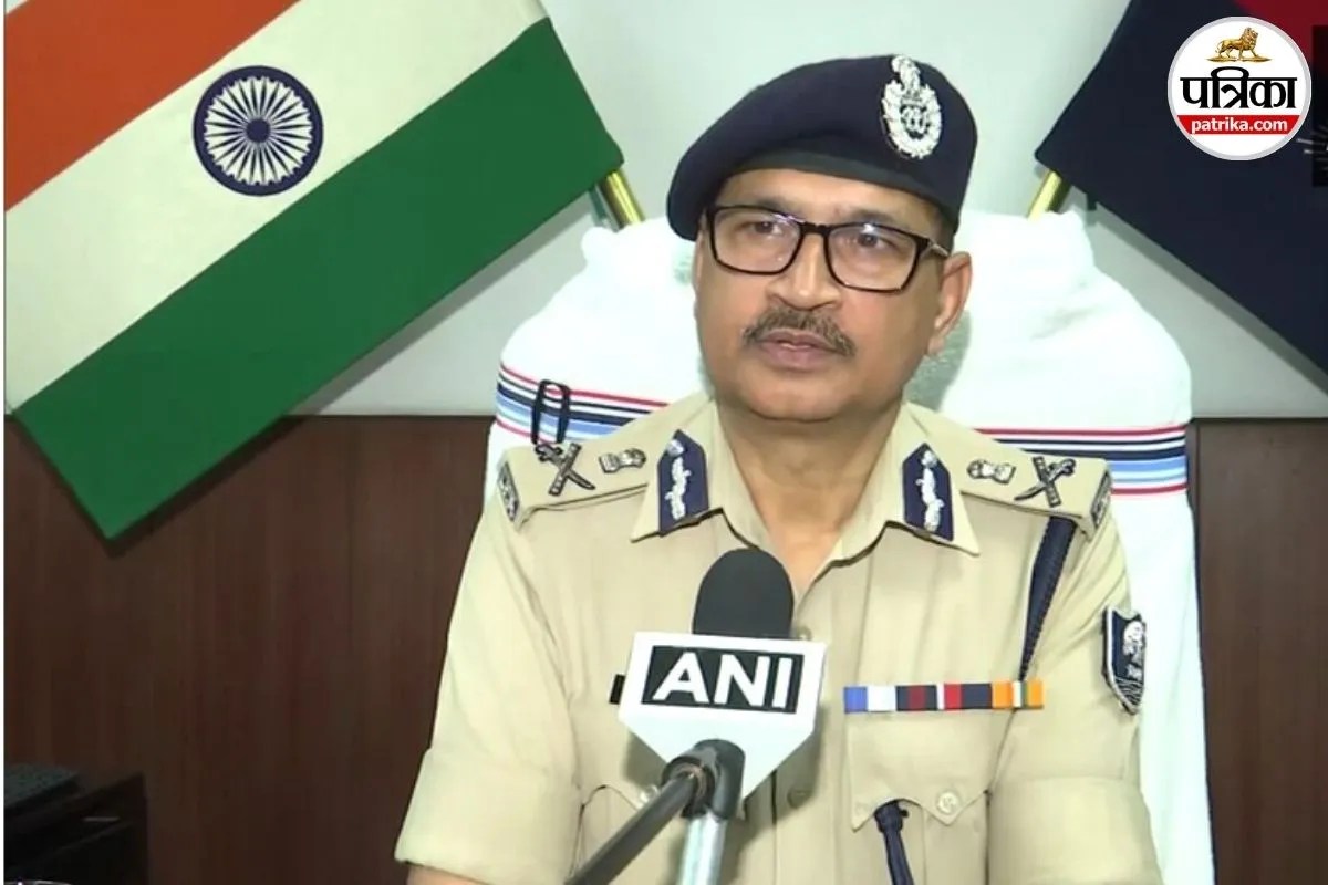 रामनवमी पर बिहार में हाई अलर्ट: चप्पे-चप्पे पर निगरानी, 45 अतिरिक्त कंपनियां तैनात, पुलिसकर्मियों की छुट्टियां रद्द