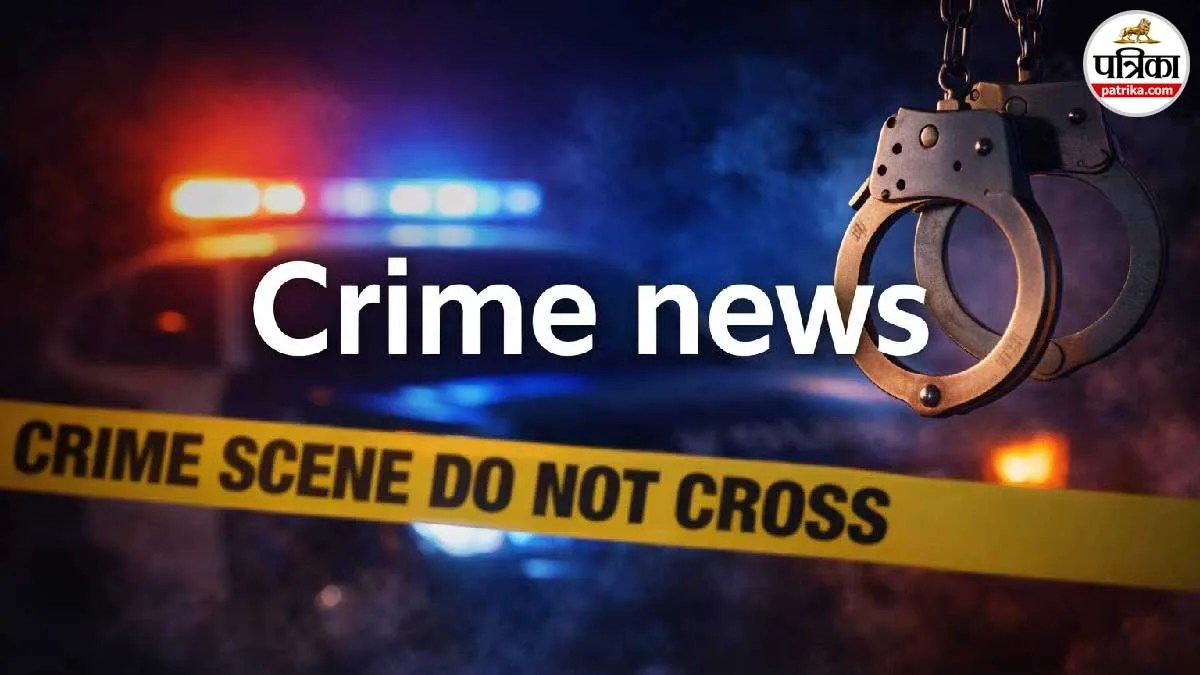 Tirunelveli: कार में चार शव मिलने से सनसनी, कर्ज और आत्महत्या का शक