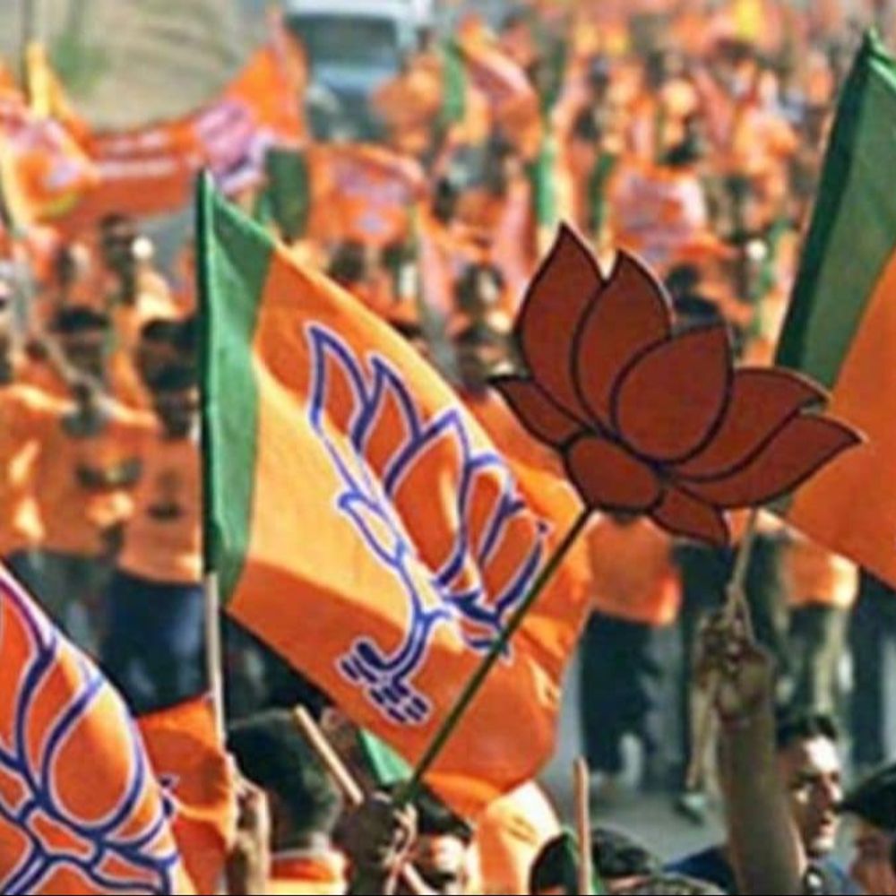 इंदौर में बीजेपी के 18 जिलों के वक्ता ट्रेनिंग लेंगे:हर जिले से 20 वक्ताओं का किया गया चयन, कांग्रेस टैलेंट हंट के जरिए प्रवक्ताओं को चुनेगी