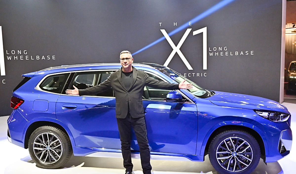 BMW M2 CS की तूफानी Speed! 3.8 सेकेंड में 100 की रफ्तार, भारत में हुई Grand Launch