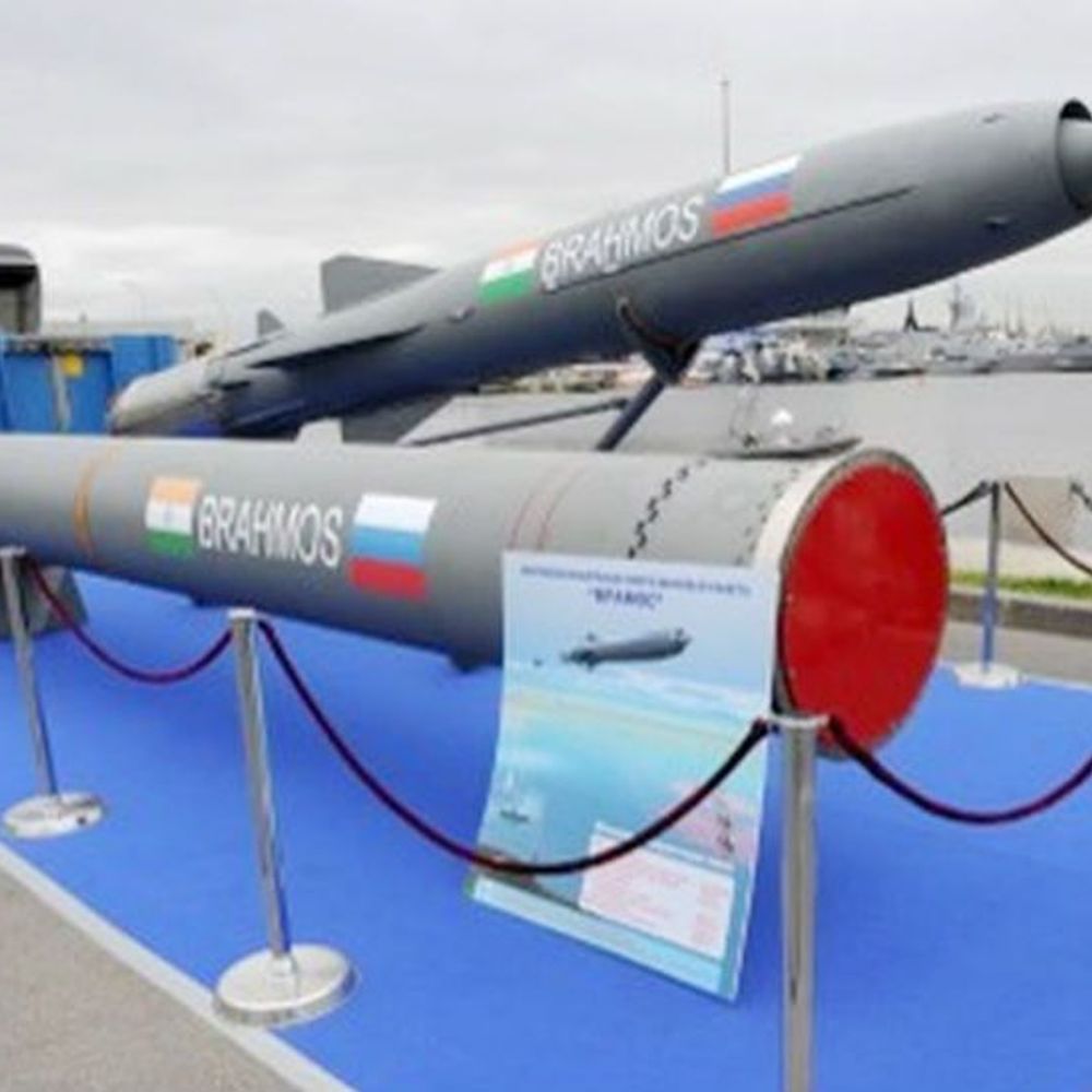 ब्रह्मोस मिसाइल सिस्टम खरीदेगा इंडोनेशिया:0 मिलियन से 0 मिलियन की डील पर बातचीत जारी; इससे पहले फिलीपींस ने खरीदी थी