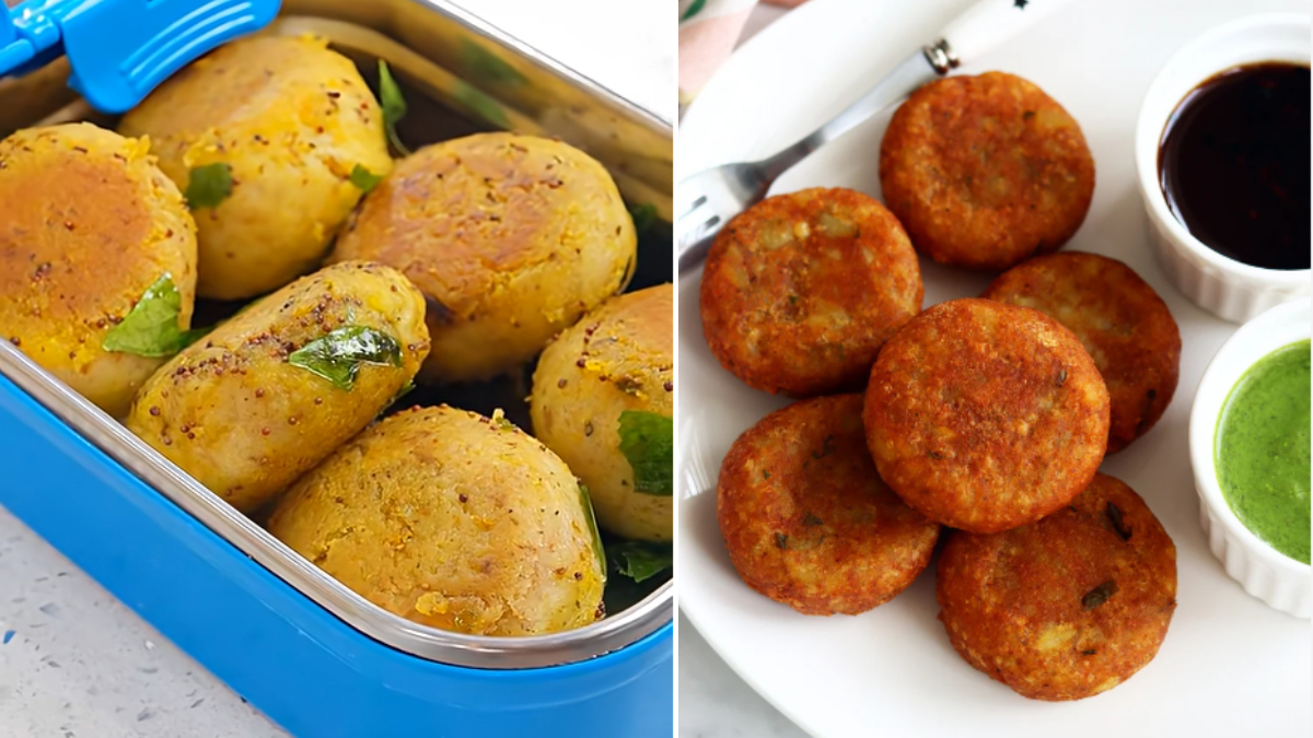 एकदम नया नाश्ता, खाने वाले उंगलियां चाटते रह जाएंगे, फटाफट नोट कर लें रेसिपी