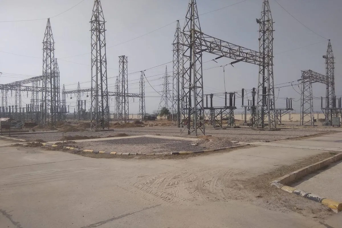 नौ महीने में पूरी हुई 220 कारोली जीएसएस की विद्युत भार क्षमता