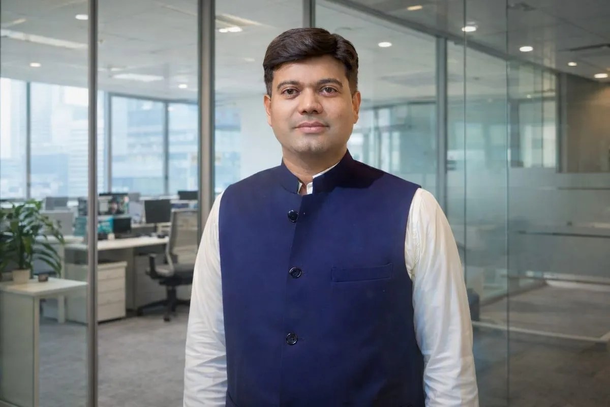 सवा लाख की नौकरी छोड़ शुरू किया अपना व्यवसाय, पहले महीने कमाए पांच हजार