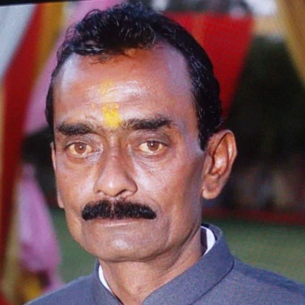 ललितपुर में सपा के पूर्व कोषाध्यक्ष प्रसन्न जैन का निधन:18 मार्च से कोमा में थे, शुक्रवार सुबह होगा अंतिम संस्कार