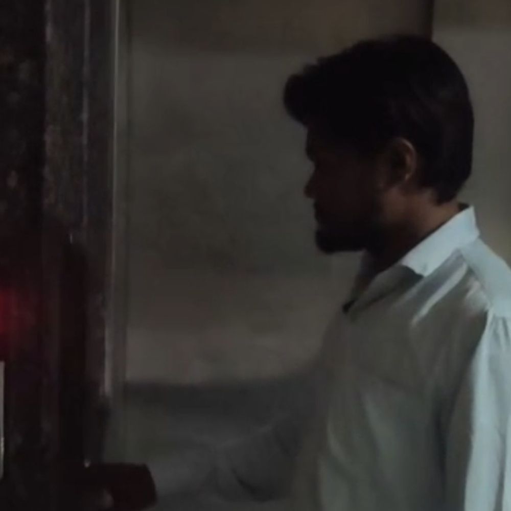 बुरहानपुर जिला अस्पताल की खराब लिफ्ट चालू:मरीजों और अटेंडरों को ऊपरी मंजिल पर जाने में मिलेगी राहत