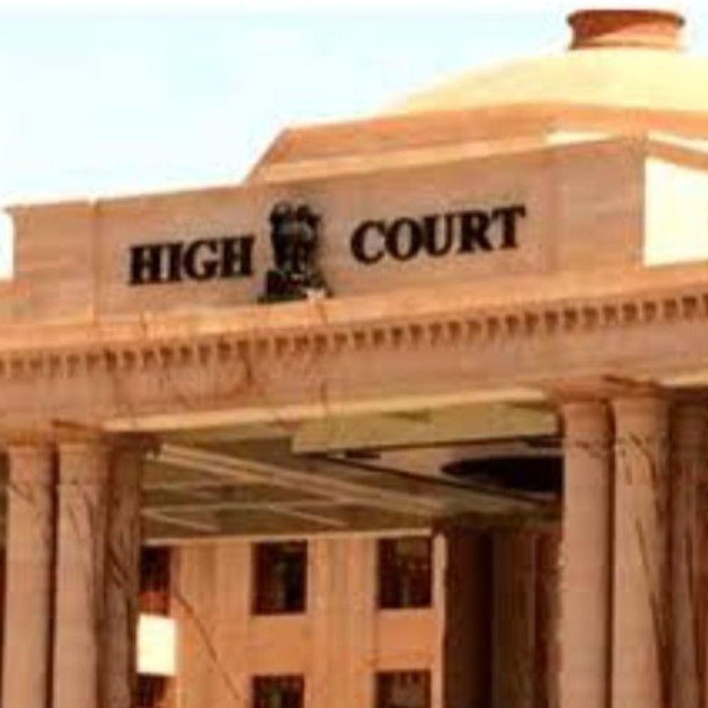 एडहॉक सेवा को नजरअंदाज नहीं किया जा सकता:इसे पदोन्नति में जोड़ा जाय, इलाहाबाद हाईकोर्ट का आदेश