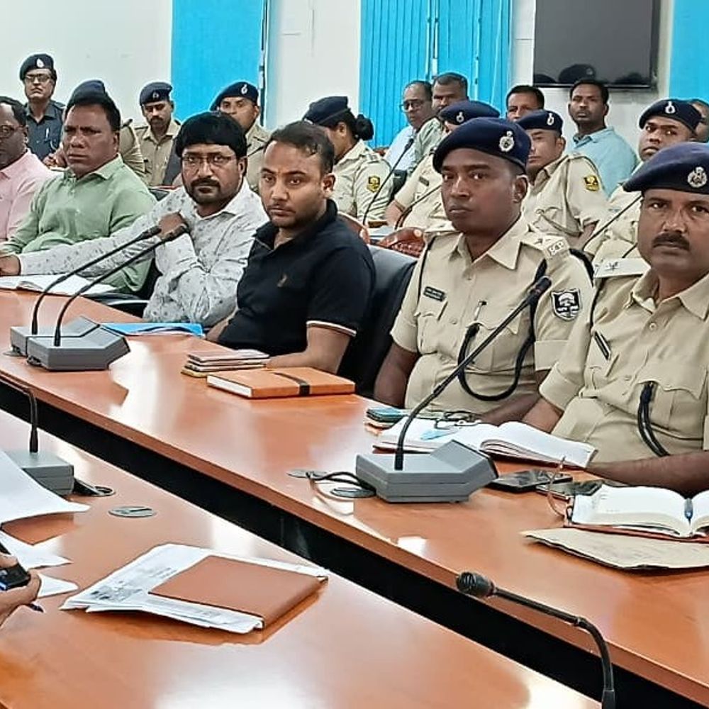 खगड़िया में 3 दिन चलेगा बिहार दिवस उत्सव:21 मार्च को मुख्य कार्यक्रम, खेल-प्रतियोगिता और सांस्कृतिक रंग से सजेगा पूरा जिला