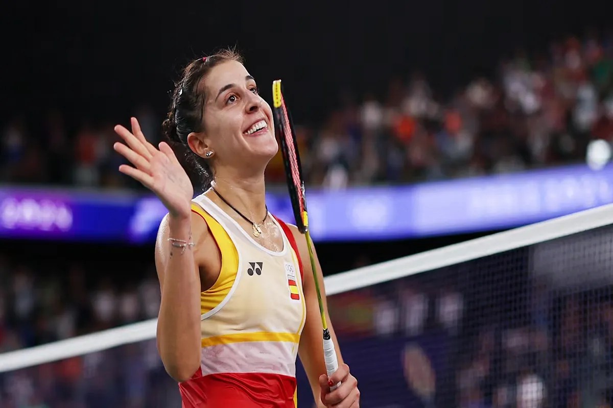 Carolina Marin Retires: पीवी सिंधु के ओलंपिक गोल्ड का सपना तोड़ने वाली कैरोलिना मारिन ने लिया संन्यास