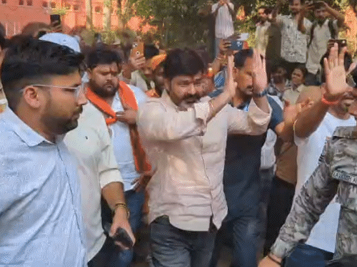 ‘अब साथ रहने का कोई चांस नहीं, ज्योति क्रूर हैं’:तलाक के सवाल पर पवन सिंह का जवाब, कहा-पत्नी ने परिवार जोड़ने का धर्म नहीं निभाया