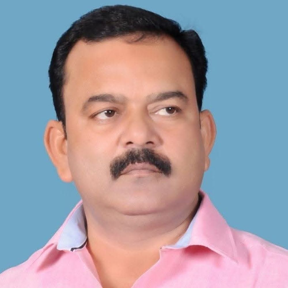 बलरामपुर के ‘पप्पू’ हत्याकांड में आज एमपी-एमएलए कोर्ट में सुनवाई:पूर्व सांसद रिजवान जहीर समेत अन्य आरोपियों के मामले पर विचार