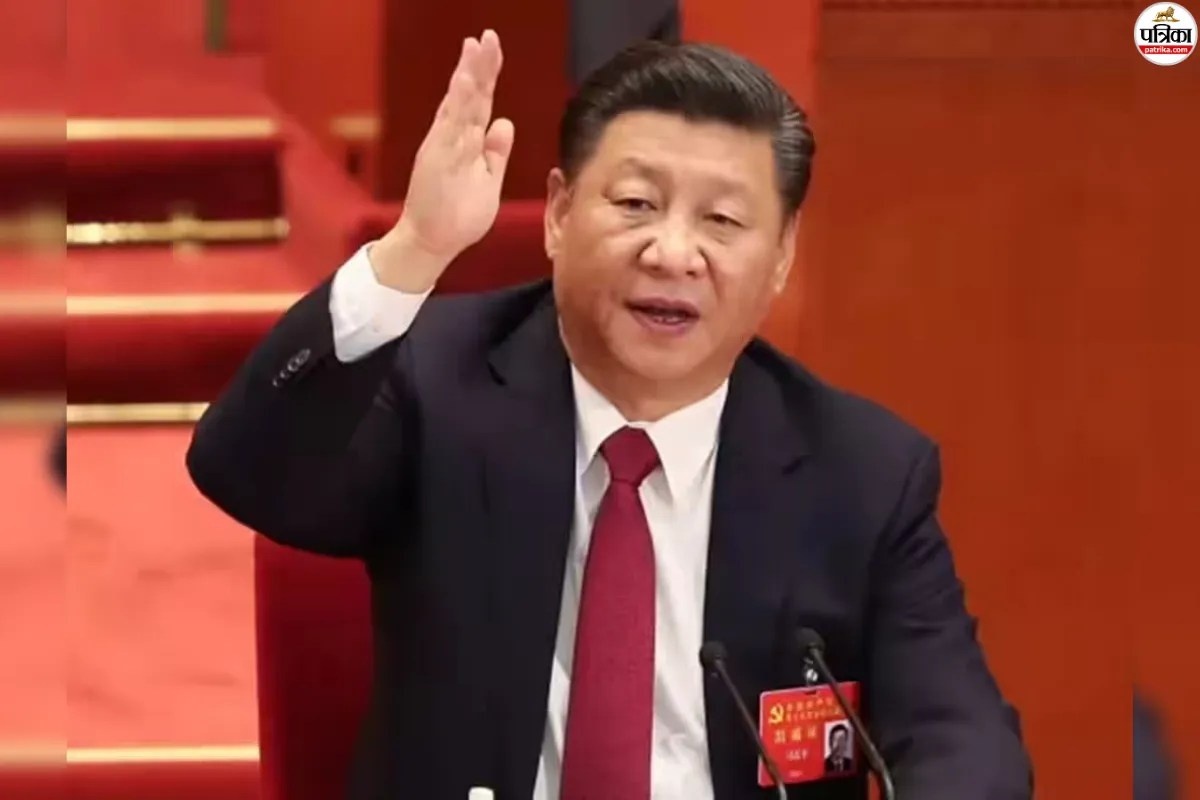 अमेरिका-इजराइल ने चीन को बुरा फंसाया, कभी सोचा नहीं होगा कि ईरान युद्ध के चलते उसे अपने देश में…