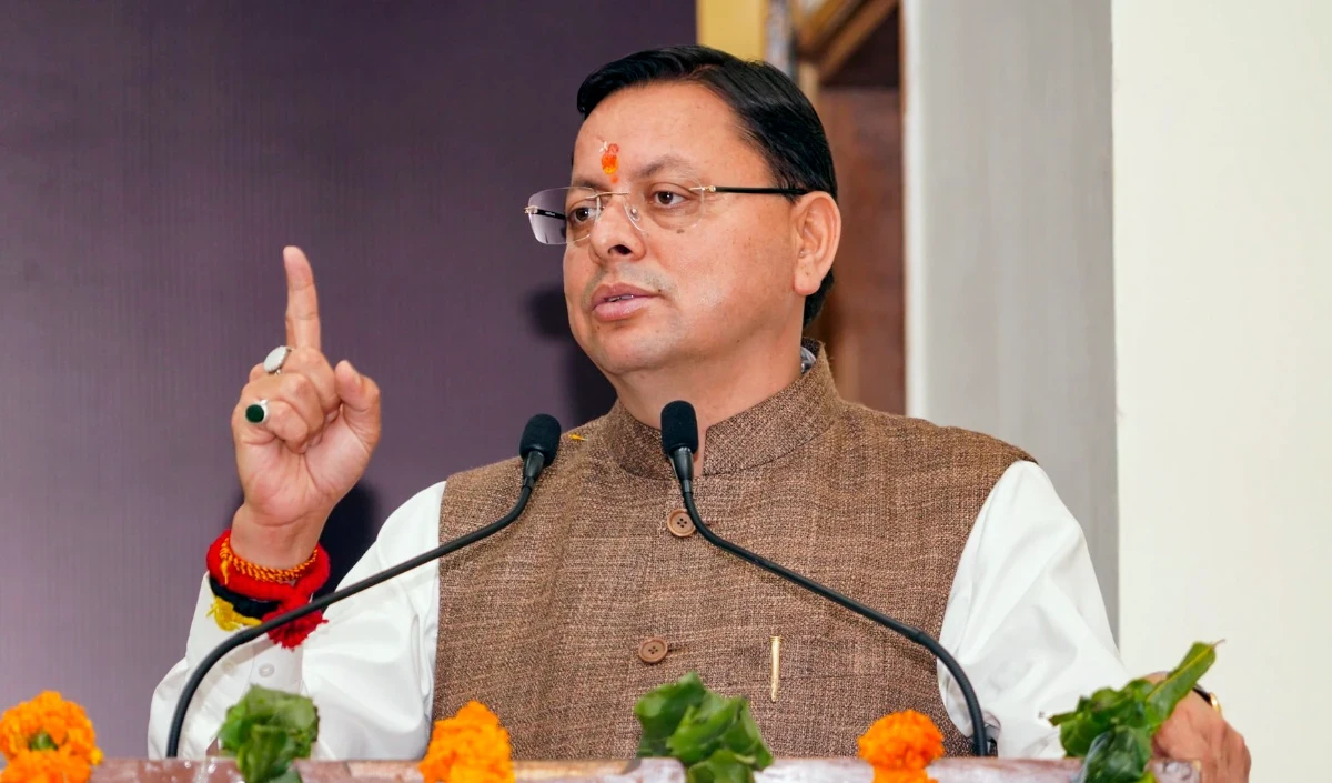 Uttarakhand Politics में बड़ा फेरबदल, CM Dhami के Cabinet का विस्तार, आज 5 नए चेहरे लेंगे शपथ