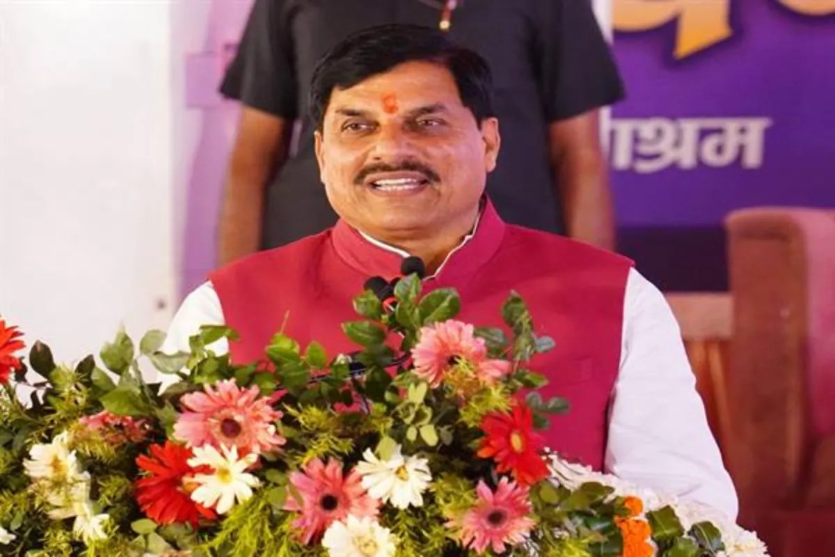 एमपी से 5000 साल से जुड़े मथुरा-वृंदावन-गोकुल क्षेत्र