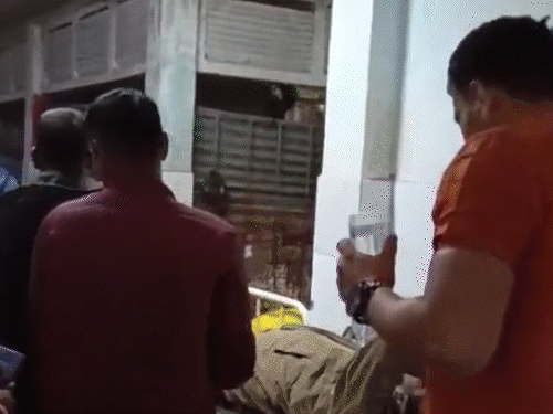 आज अखबार नहीं, पूर्णिया की कल की 5 बड़ी खबरें:पूर्णिया में होलिका के राख-मिट्‌टी से होली, नशेड़ियों को पकड़ने गई पुलिस टीम पर हमला