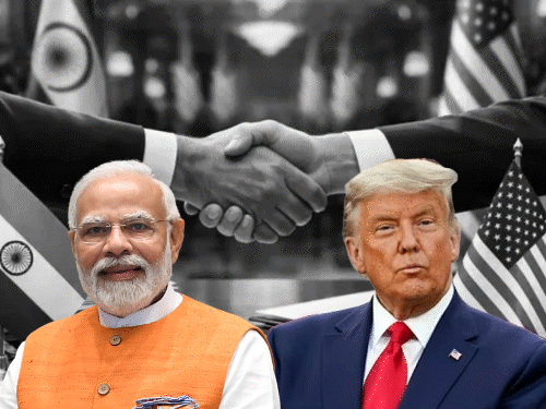 मार्च में साइन होने वाली भारत-अमेरिका अंतरिम ट्रेड डील टली:अब नया टैरिफ स्ट्रक्चर तैयार होने के बाद होगी; अमेरिकी सुप्रीम कोर्ट ने ट्रम्प टैरिफ रद्द किए