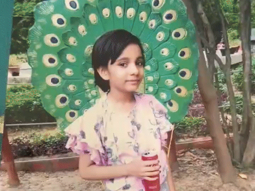 पटना में 11 साल की बच्ची 3 दिन से लापता:पुलिस 42 सीसीटीवी फुटेज खंगाल चुकी, मां बोली- पास की दुकान गई थी, अपहरण हुआ