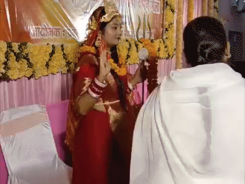पूर्णिया में शिवमय हुआ माहौल:द्वादश ज्योतिर्लिंग मेला के चौथे दिन उमड़ी भीड़, राजयोग मेडिटेशन बना आकर्षण का केंद्र