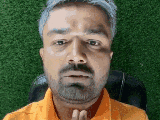 यूट्यूबर मनीष कश्यप पर बेतिया में FIR:विधानसभा चुनाव में ठेकेदार से 10 लाख रुपए डिमांड का आरोप, पुल निर्माण में गड़बड़ी का फर्जी वीडियो बनाया