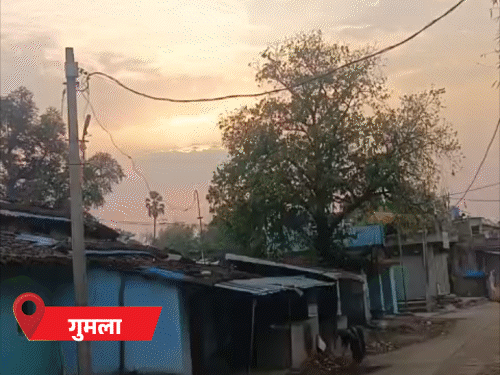 झारखंड के सभी जिलों में आज आंधी-बारिश:17 जिलों में ऑरेंज अलर्ट, ओलावृष्टि की भी संभावना, 21 मार्च के बाद चढ़ेगा पारा