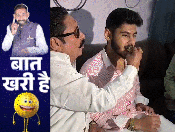 बाहुबली अनंत सिंह का मिशन IPS:गालीबाज थानेदार का भौकाल, प्यार में वर्दी वाले का प्रॉपर्टी प्लान