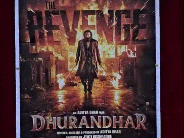 राजस्थान- करण जौहर ने पूरा थिएटर बुक कर देखी ‘धुरंधर-2’:सिंगल स्क्रीन हॉल में मूवी देख भावुक हुए, बोले- याद आया 70 का दशक