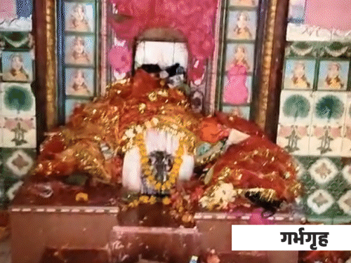 3 मिनट के VIDEO में नालंदा भगदड़ की पूरी कहानी:गर्भगृह में 20 की कैपेसिटी-100 लोग घुसे; VIP एंट्री की वजह से भीड़ बढ़ती चली गई