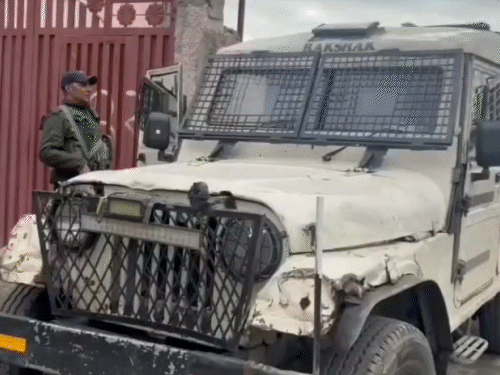 कश्मीर में लश्कर के भर्ती मॉड्यूल का खुलासा:पाकिस्तान-बांग्लादेश से चल रहा था नेटवर्क; 3 महीने ट्रेनिंग में मशीन गन और AK-47 चलाना सीखते थे आतंकी