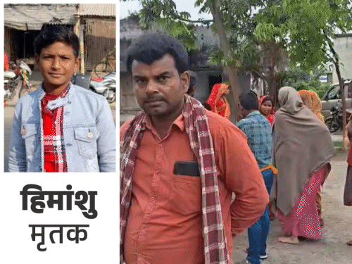 खगड़िया में 8वीं-9वीं के छात्रों ने किया दोस्त का मर्डर:वीडियो बनाने के लिए खेत पर बुलाया; हाथ बांधे फिर चाकू से किए कई वार