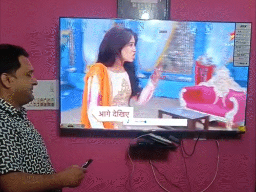 वैशाली के गौरव ने दैनिक भास्कर क्विज में जीती LED:लकी ड्रा से मिला बंपर प्राइज, बोले-डेली क्विज जैसे इंटरएक्टिव फीचर को दोबारा शुरू किया जाए