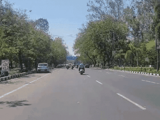 उत्तराखंड में होली के बाद बारिश और बर्फबारी की संभावना:एमपी के ग्वालियर-खंडवा समेत 11 जिलों में पारा 33°C के पार, राजस्थान में न्यूनतम तापमान 23°C