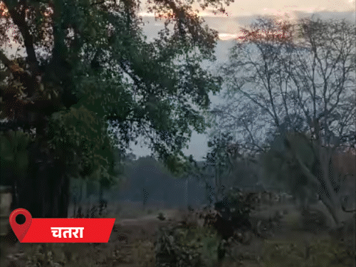 झारखंड में आज रहेगा सुहावना मौसम:कई जिलों में गर्जन के साथ हो सकती है बारिश, 31 तक बदला रहेगा राज्य का मौसम