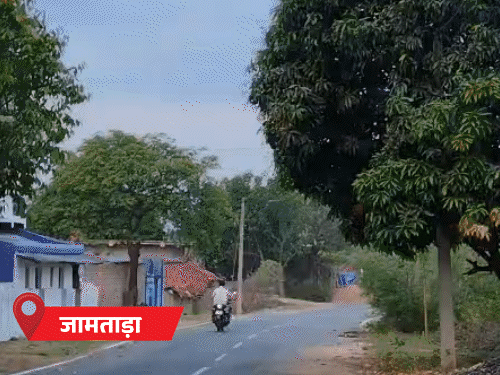 झारखंड में आज और कल बारिश के आसार:उत्तर-पूर्व हिस्से में गरज के साथ बारिश, अन्य जगहों पर छाएंगे बादल, तेज हवा का अलर्ट