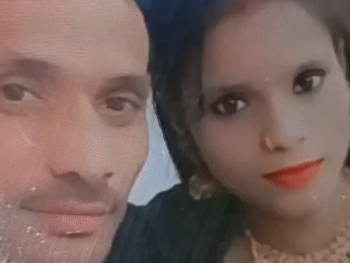 ईद की रात शौहर ने की बेगम की हत्या:पटना सिटी के आलमगंज में वारदात, पति फरार; पहचान बदलने को लेकर परिवार ने उठाए सवाल