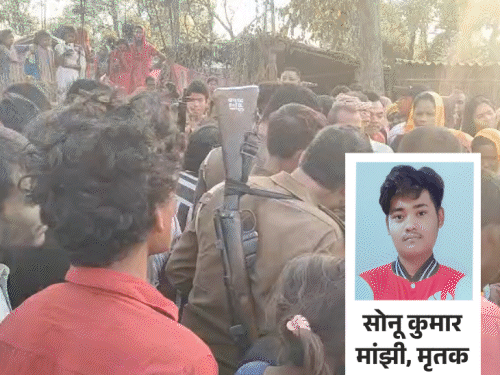 आज नो पेपर डे, पढ़िए समस्तीपुर की 5 बड़ी खबरें:बाइक-ट्रैक्टर की टक्कर में साले की मौत, जीजा घायल; होली के दिन शख्स की मिली लाश