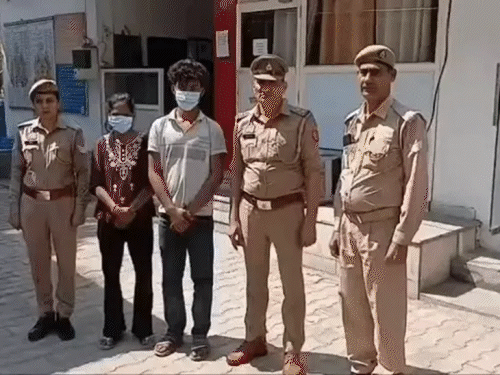 पाकिस्तान के लिए जासूसी कर रहा था बिहार का नौशाद!:फरीदाबाद से गिरफ्तार, पंचर दुकान की आड़ में खुफिया जानकारी भेज रहा था