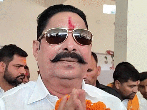 बिहार विधानसभा समिति में 2 बाहुबली नेताओं को जिम्मेदारी:प्रदूषण समिती के सदस्य बने अनंत सिंह, राजस्यसभा वोटिंग में दूरी बनाने वाले कांग्रेस-RJD MLA को मिली जगह