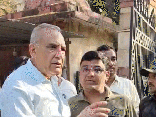 विजयपुर से कांग्रेस विधायक मुकेश मल्होत्रा का चुनाव निरस्त:नामांकन में क्रिमिनल रिकॉर्ड छिपाया था; ग्वालियर हाईकोर्ट ने रामनिवास को MLA घोषित किया