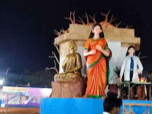 बिहार दिवस: 3 दिनों तक सजेगा गांधी मैदान-सांस्कृतिक मंच:बॉलीवुड सिंगर शान और पापोन अपने गानों से बिखेरेंगे जलवा, सीएम नीतीश करेंगे उद्घाटन