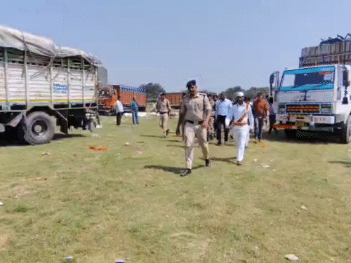 भागलपुर में आज सीएम नीतीश कुमार की समृद्धि यात्रा:पुल का निरीक्षण और पंचायत भवन का करेंगे उद्घाटन; सभा के बाद बांका होंगे रवाना