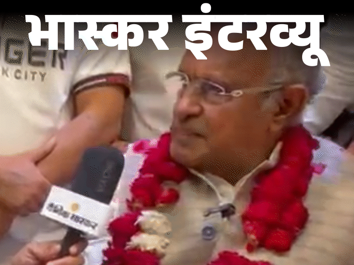 केसी त्यागी बोले- UP में जयंत चौधरी को मजबूत करूंगा:रालोद मेरी आत्मा, नीतीश मेरे 52 साल के मित्र, उनके जैसा कोई नहीं है