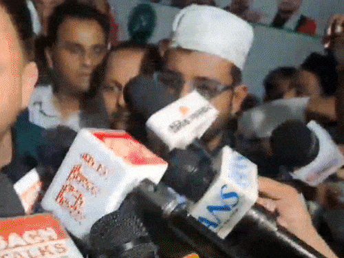 राज्यसभा चुनावः कांग्रेस के 2 विधायक आउट ऑफ नेटवर्क:NDA के 3 MLA महागठबंधन के टच में, 5वीं सीट के लिए आधी रात को जोड़-तोड़