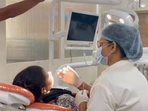 अंतरराष्ट्रीय महिला दिवस पर स्वास्थ्य शिविर लगा:बेगूसराय में मुफ्त में दी दवाई, 250 लोगों का हुआ टेस्ट