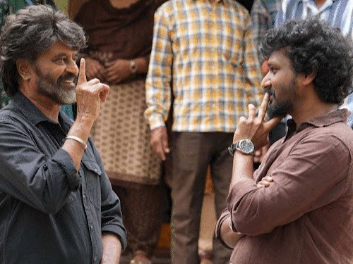 डायरेक्टर लोकेश कनगराज के घर पुलिस की रेड:10 AK-47 राइफलें जब्त, जांच में पता चला हथियार नकली; मास्टर और विक्रम जैसी फिल्में बना चुके