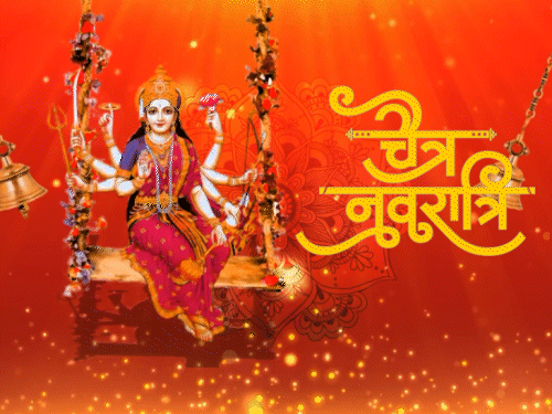 छत्तीसगढ़ के देवी मंदिरों में जुटने लगी भीड़:डोंगरगढ़ में तड़के से भक्तों की लाइन, अंबिकापुर के महामाया, दंतेवाड़ा के दंतेश्वरी मंदिर पहुंच रहे श्रद्धालु