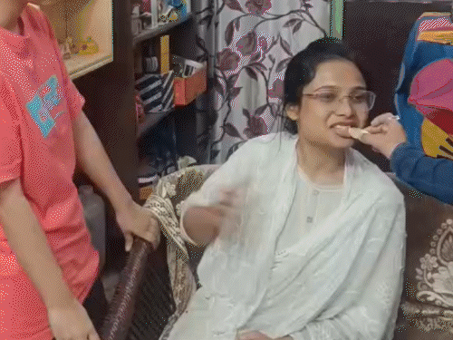 UPSC क्रैक करने वाले 5 बिहारियों की कहानी:पिता के दशकर्म के दिन बेटी का इंटरव्यू, ब्रह्मेश्वर मुखिया की पोती बोली- दादा चाहते थे अफसर बनूं