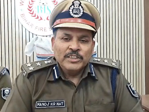 कोचिंग संस्थानों अवैध होटल-हॉस्टल, अस्पतालों में फायर सेफ्टी ऑडिट:पटना में 150 संस्थाओं को भेजा नोटिस, मानक नहीं पूरे किए तो होगी FIR