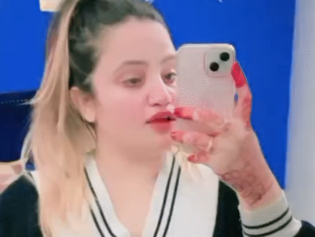 धर्मांतरण-रेप केस की आरोपी बहनों का ईरानी डेरा कनेक्शन:20 साल पहले लखनऊ से आया था परिवार; पिता की मौत के बाद सेक्स रैकेट की सरगना बनीं